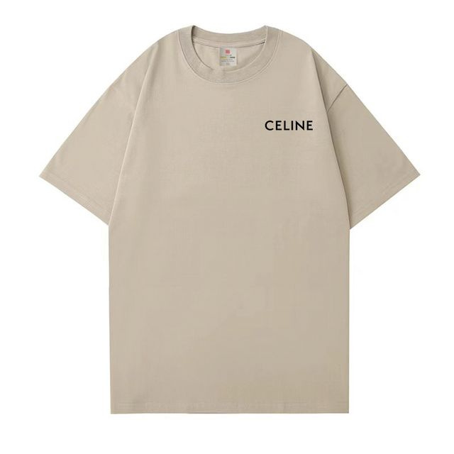 Футболка CELINE #1