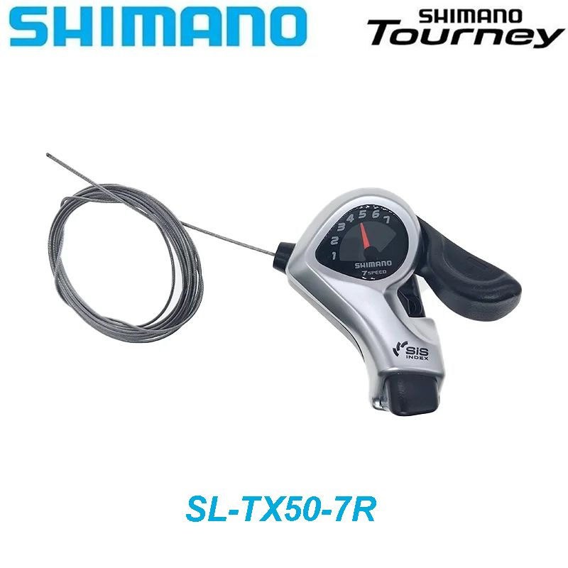 Shimano Шифтер #1
