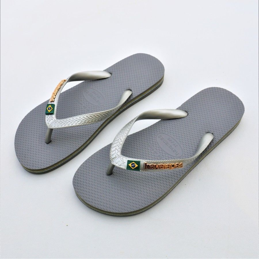 Сланцы Havaianas #1