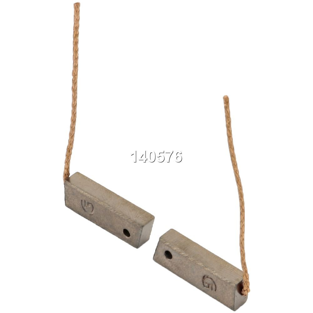 Щётки генератора Kia Carens (Киа Каренс) / Nissan 100NX, Primera, Sunny ...