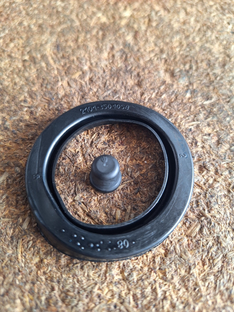 Ремкомплект ВАЗ-2101-2107 суппорта БРТ - БРТ арт. Ремкомплект 16Р ...