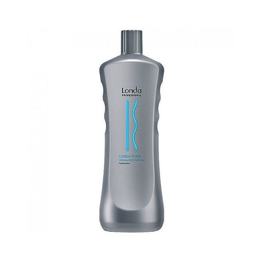 Londa Form N/R - Лосьон для долговременной укладки для нормальных и ...
