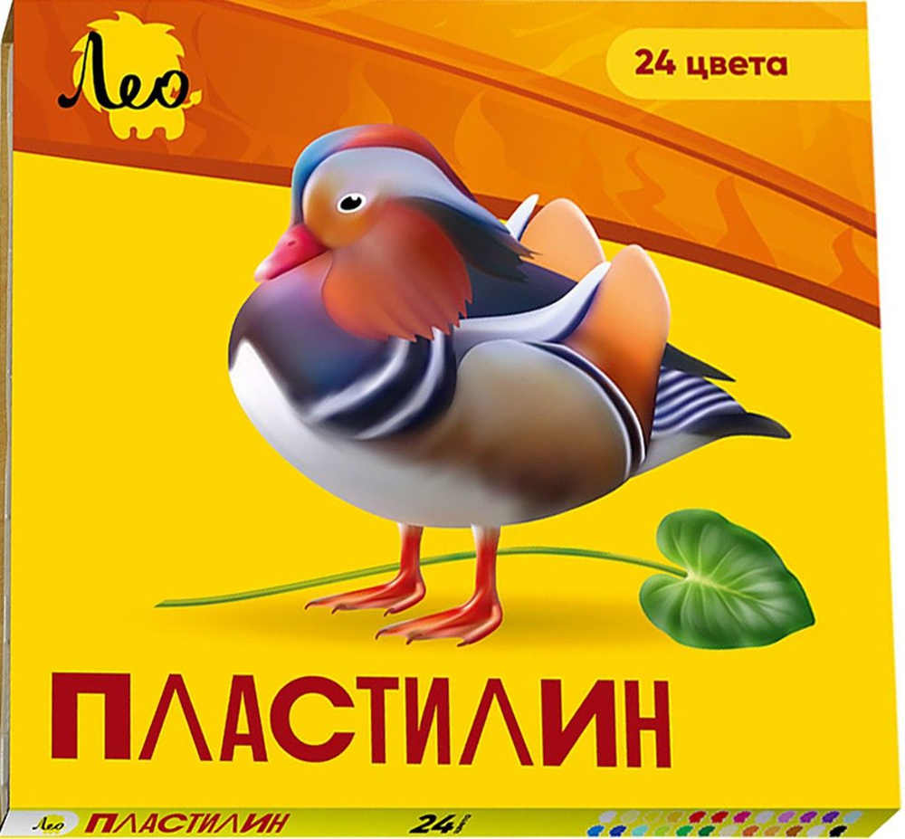 Пластилин, 24 цветов - купить с доставкой по выгодным ценам в интернет ...