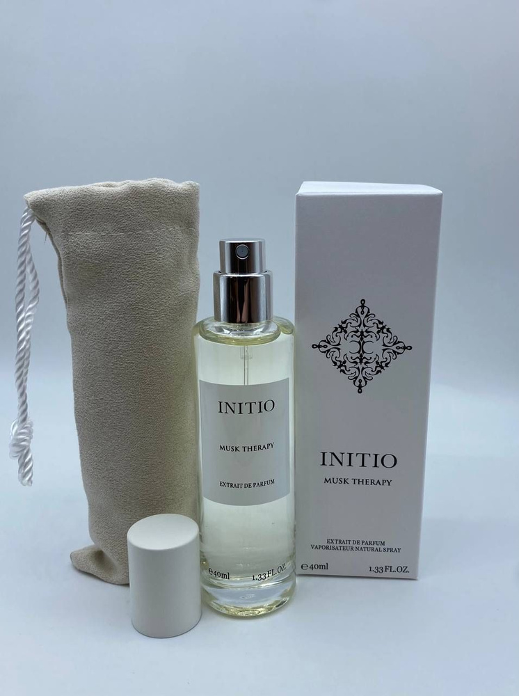 INITIO PARFUMS PRIVES Musk Therapy Духи 40 мл (1476418013)