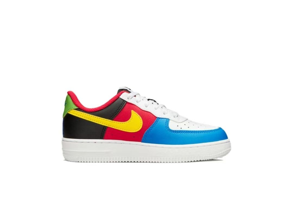 Кеды Nike Air Force 1 #1