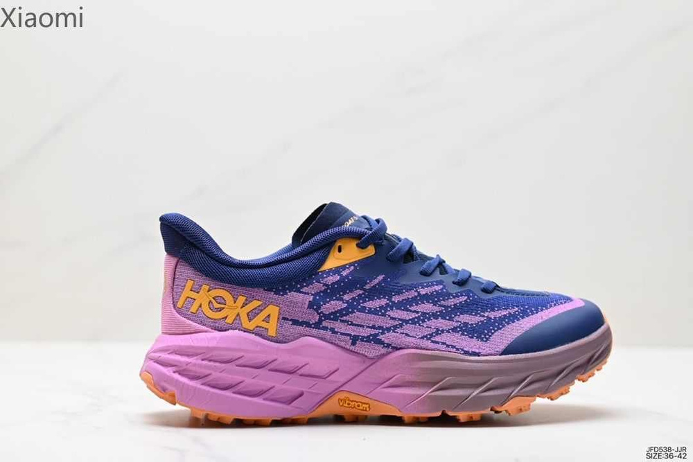 Кроссовки HOKA ONE ONE #1