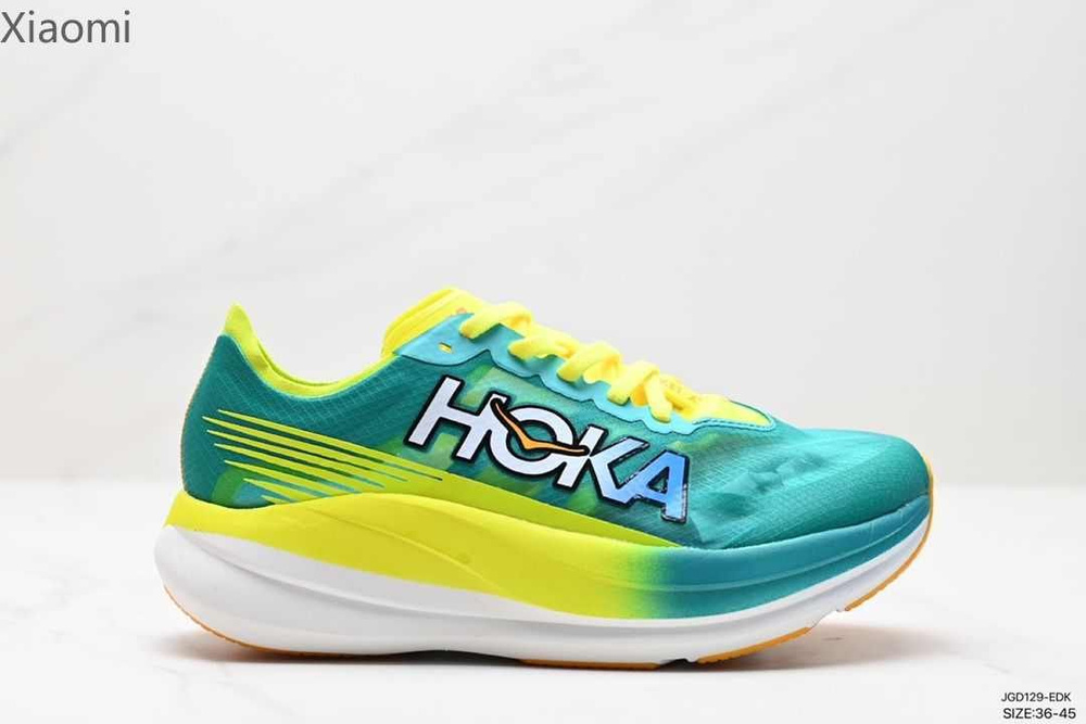 Кроссовки HOKA ONE ONE #1