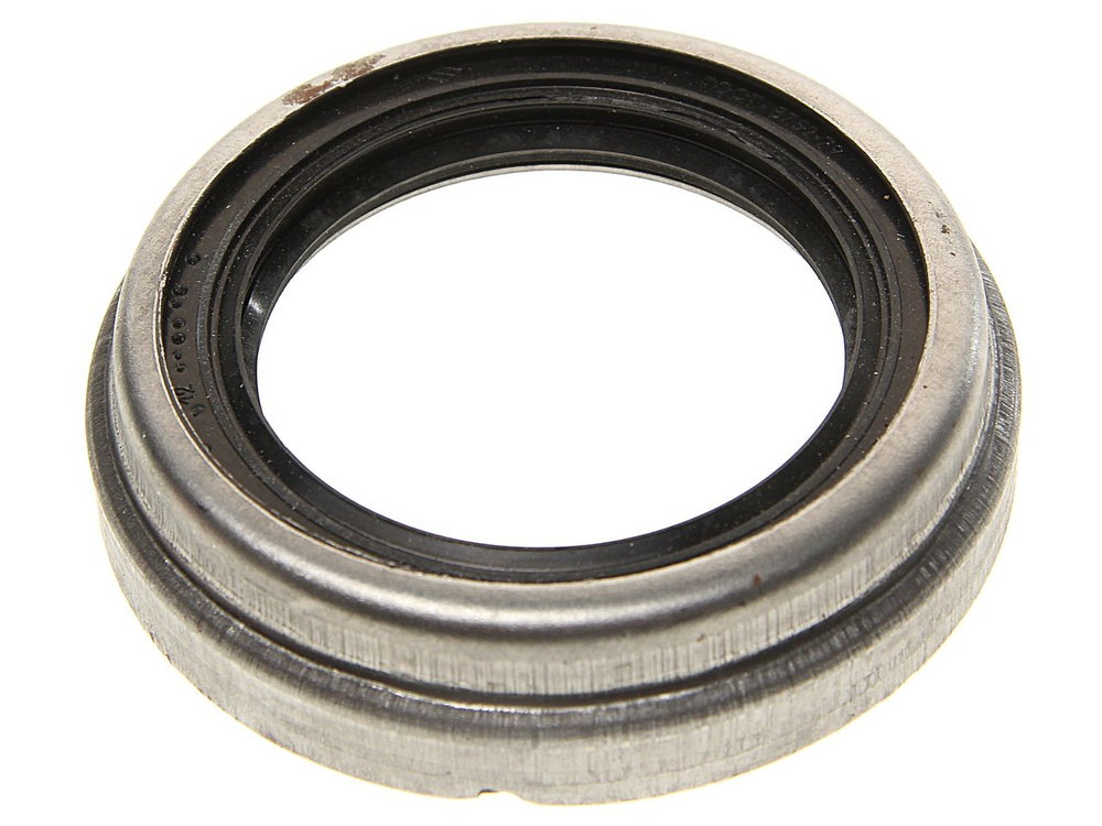 Сальник ГАЗ-53,3307,3309 ступицы передней в обойме в сборе (ОАО ГАЗ ...