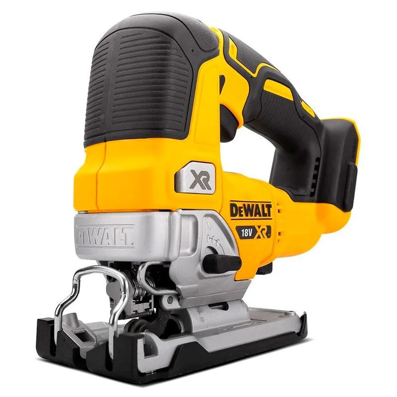 Dewalt dcs 334 лобзик аккумуляторный #1