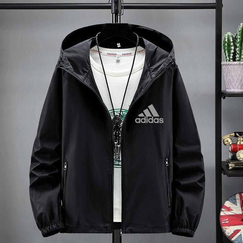 Олимпийка adidas #1