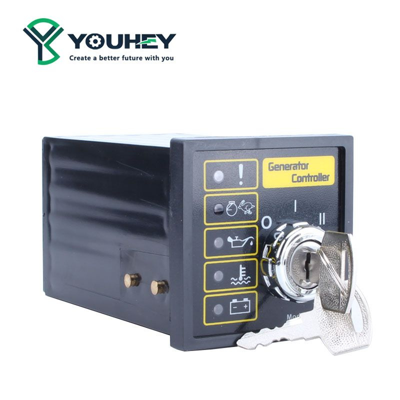 Дизельные генераторы Автоматический контроллер DSE501k STM8 Ключевой ...