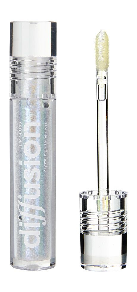 Сияющий блеск для губ Diffusion Lip Gloss - купить с доставкой по ...