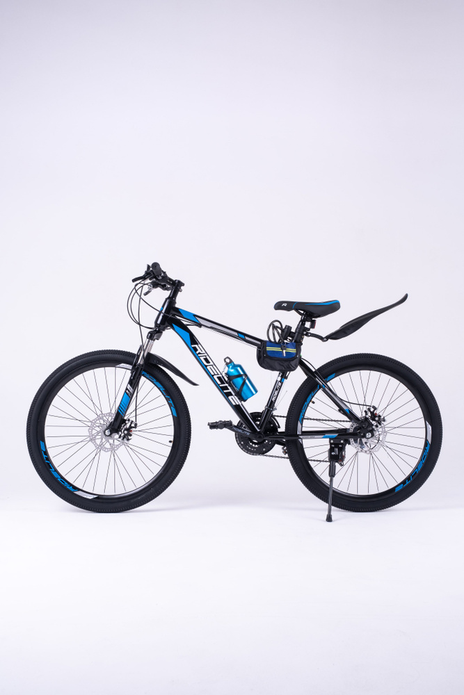 Велосипед взрослый / подростковый мужской / женский, гравийный горный ...