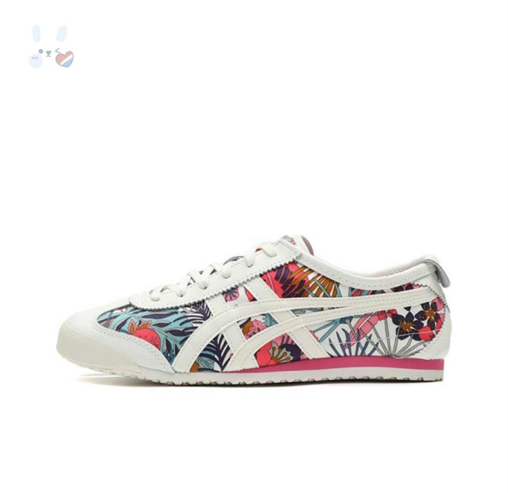 Кроссовки Onitsuka Tiger MEXICO 66 - купить с доставкой по выгодным ...