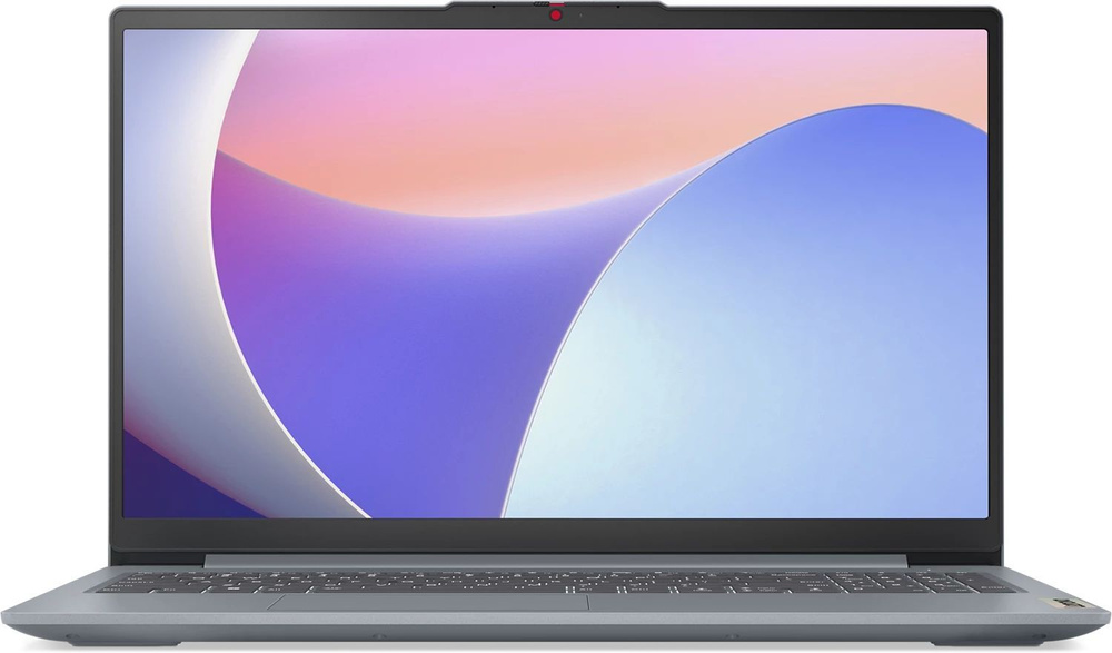 Lenovo Slim 3 15IAN8 Ноутбук 15.6", Intel Core i3-N305, RAM 8 ГБ, SSD 256 ГБ, Intel UHD Graphics, Без #1