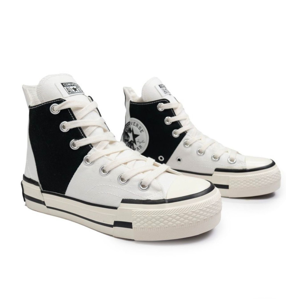 Кеды Converse #1