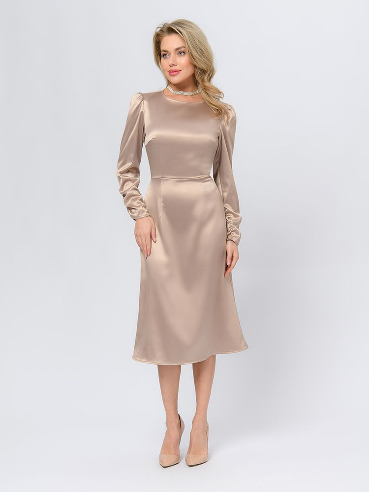 Платье 1001 Dress #1