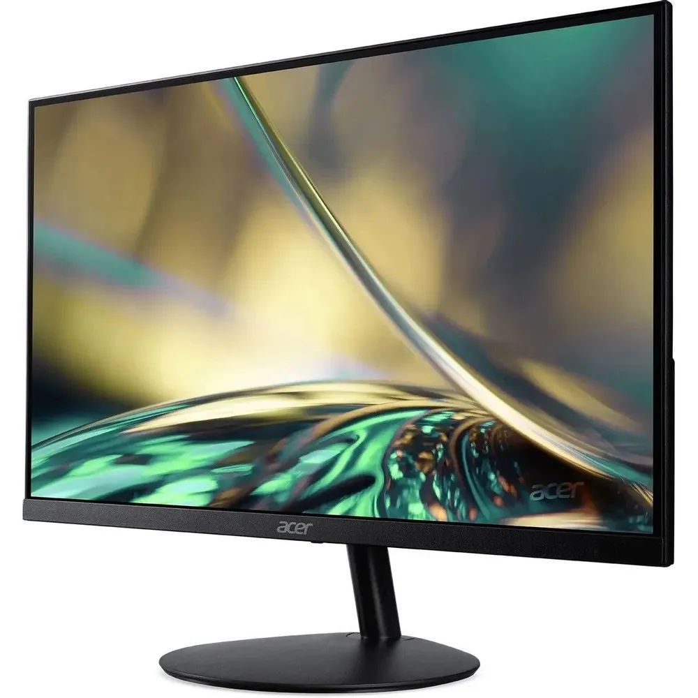 Монитор Acer SA242YEbi 24" - купить по выгодной цене в интернет ...
