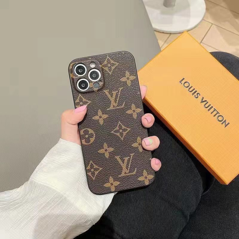 Louis Vuitton Чехол для смартфона Apple IPhone11 Pro #1