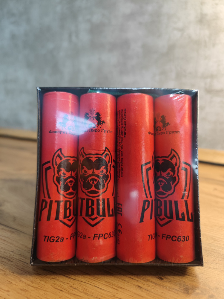 Фаворит Пиро Групп Петарда 8 шт. - купить с доставкой по выгодным ценам ...