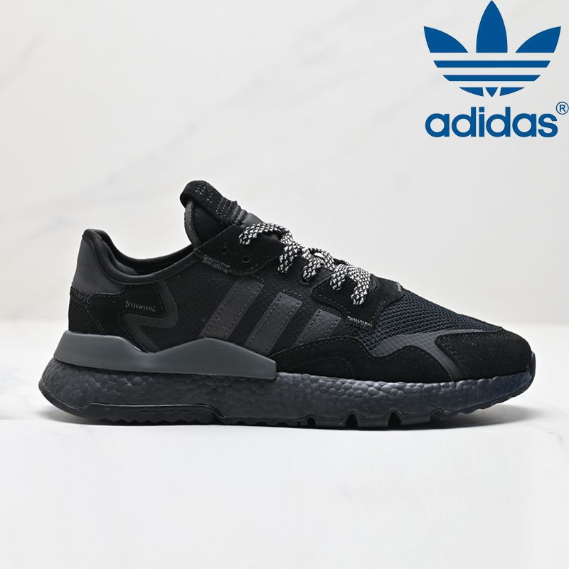 Кроссовки adidas Jogger #1