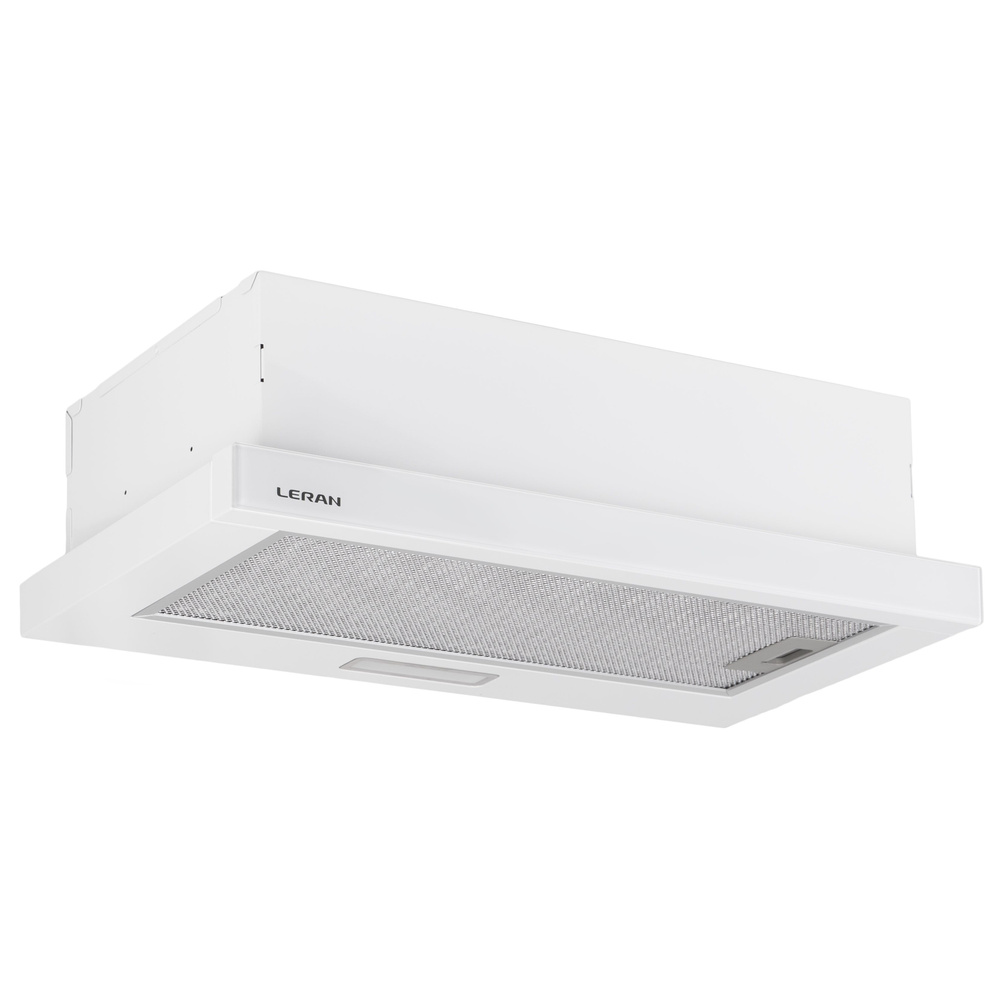 Встраиваемая вытяжка Leran BH 6032 W купить по низкой цене: отзывы ...
