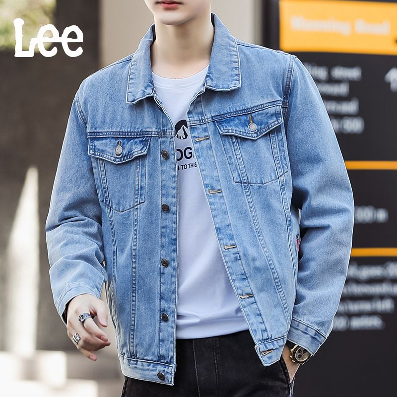 Куртка Lee #1