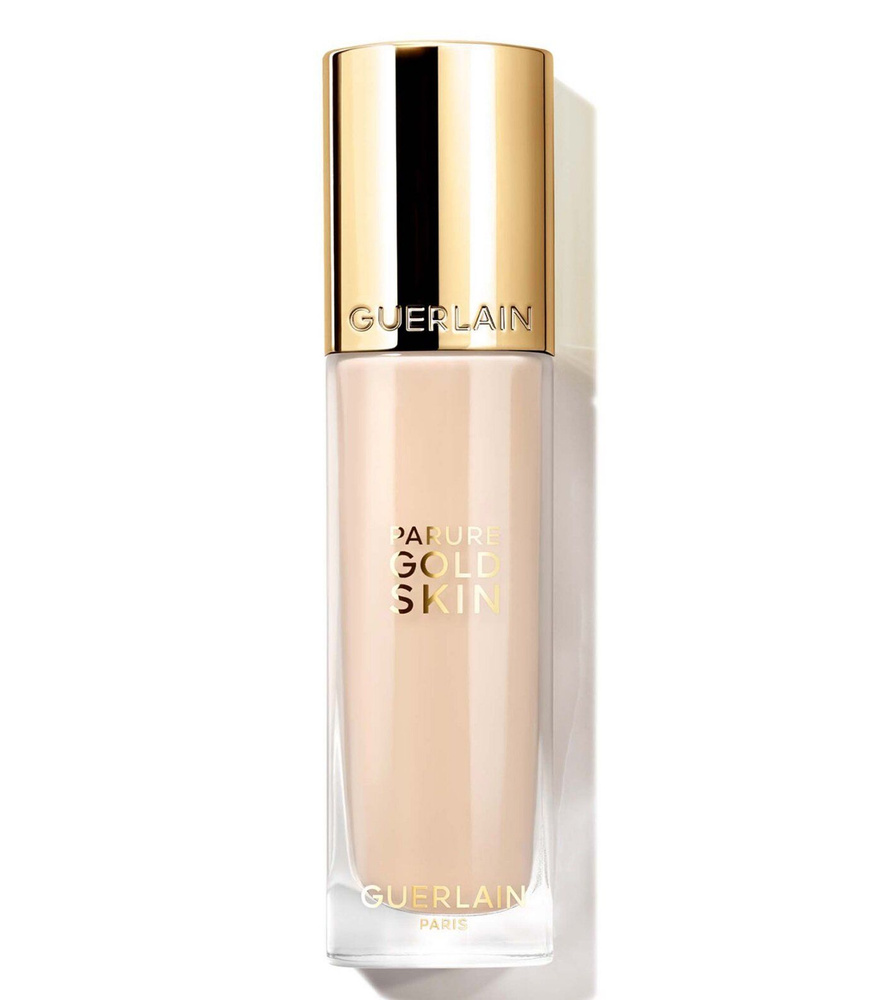 Guerlain Тональный крем Parure Gold Skin 35 мл (0N Neutral / Neutre ...