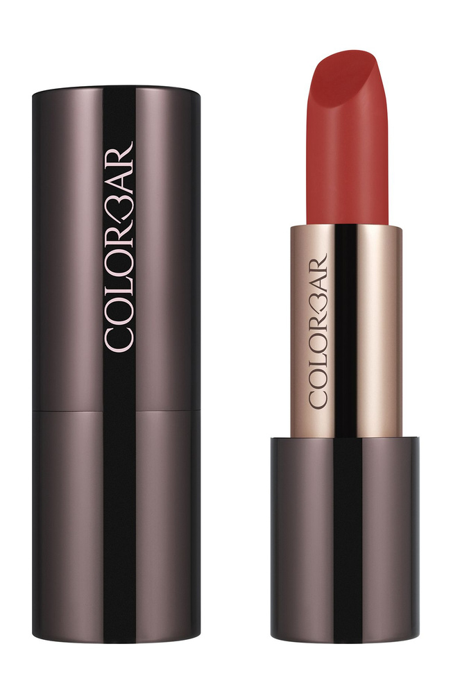 COLORBAR Take Me As I Am Creame Lipstick Губная помада, 4,2 г, Mystery Chemistry 004 #1