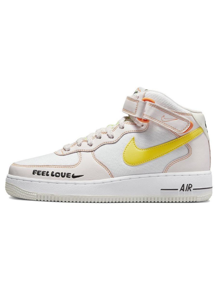 Кроссовки Nike Air Force 1 #1