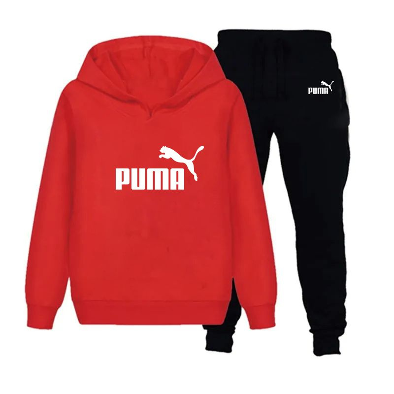 Костюм спортивный PUMA #1