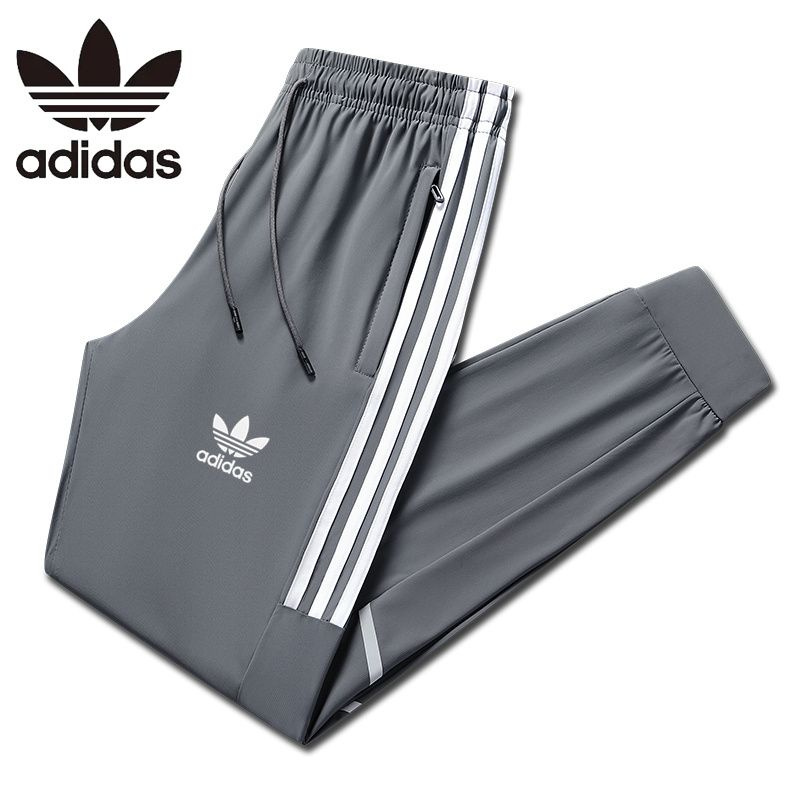 Брюки спортивные adidas Originals #1