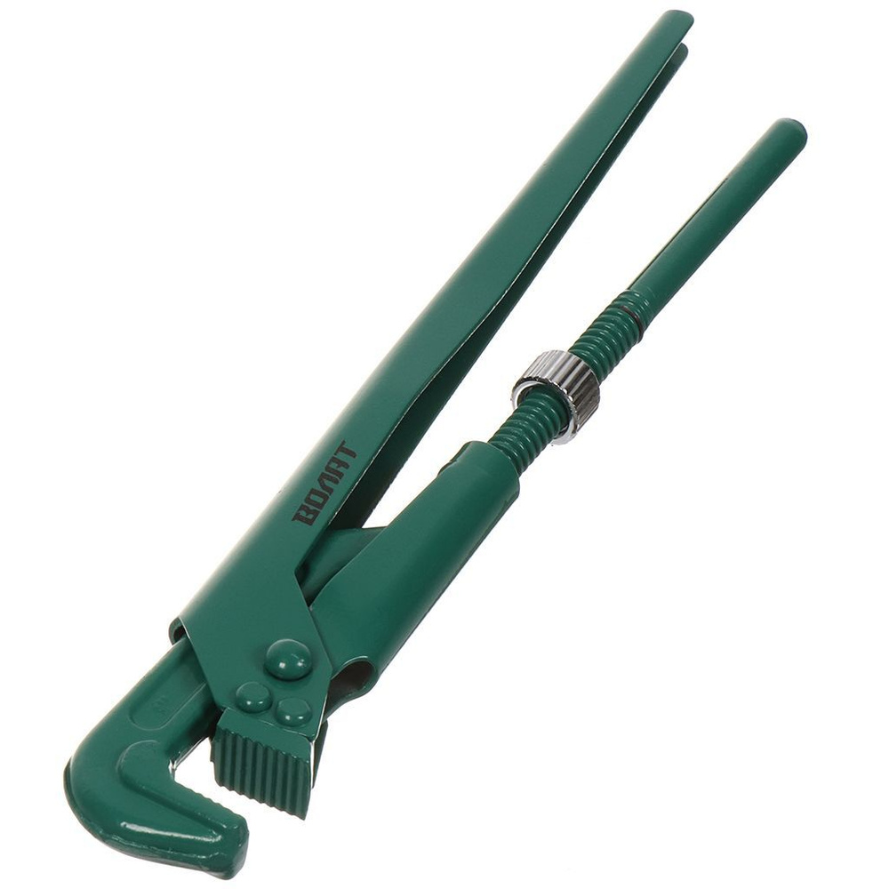 Ключ трубный, КТР-1, Волат, 300 мм, сталь, 13060-01 - купить с ...