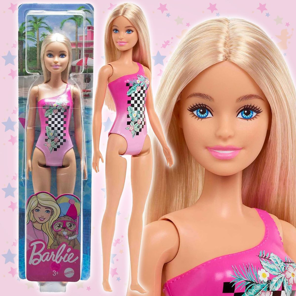 Barbie