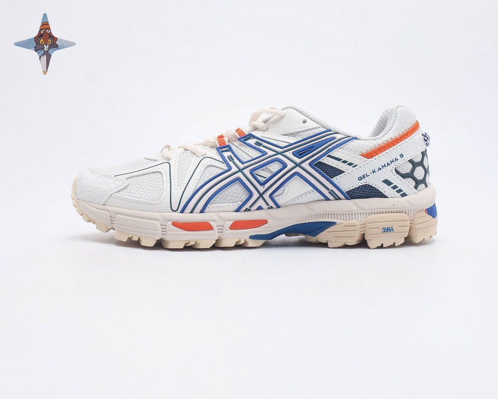 Кроссовки ASICS #1