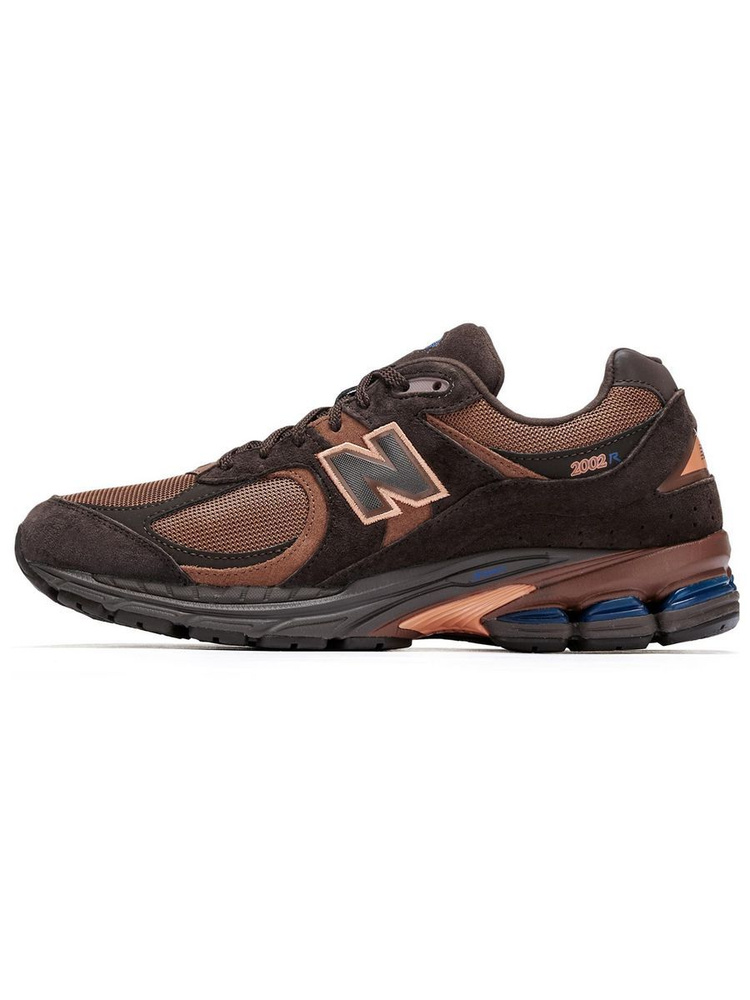 Кроссовки New Balance 2002 #1