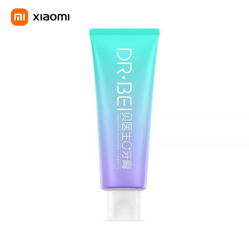 Зубная паста Xiaomi, зубная паста Dr. Bay,Защищенные от моли и здоровые ...