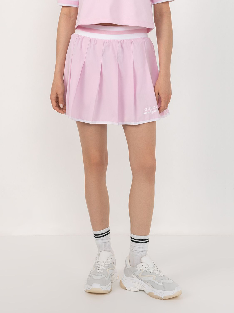 Юбка GUESS Arleth Tennis Skirt #1