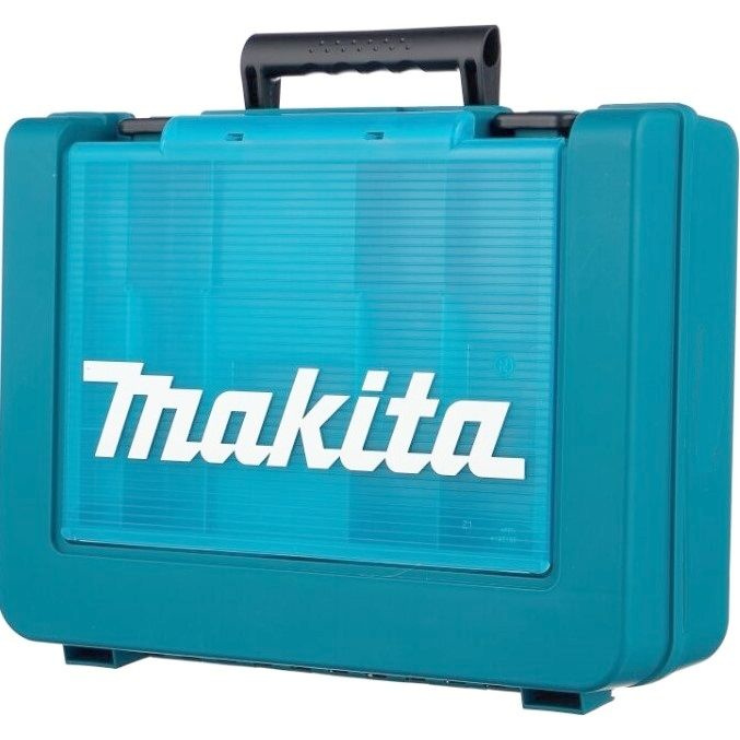 Кейс для шуруповерта Makita с отсеком под крепеж 824754-3 #1