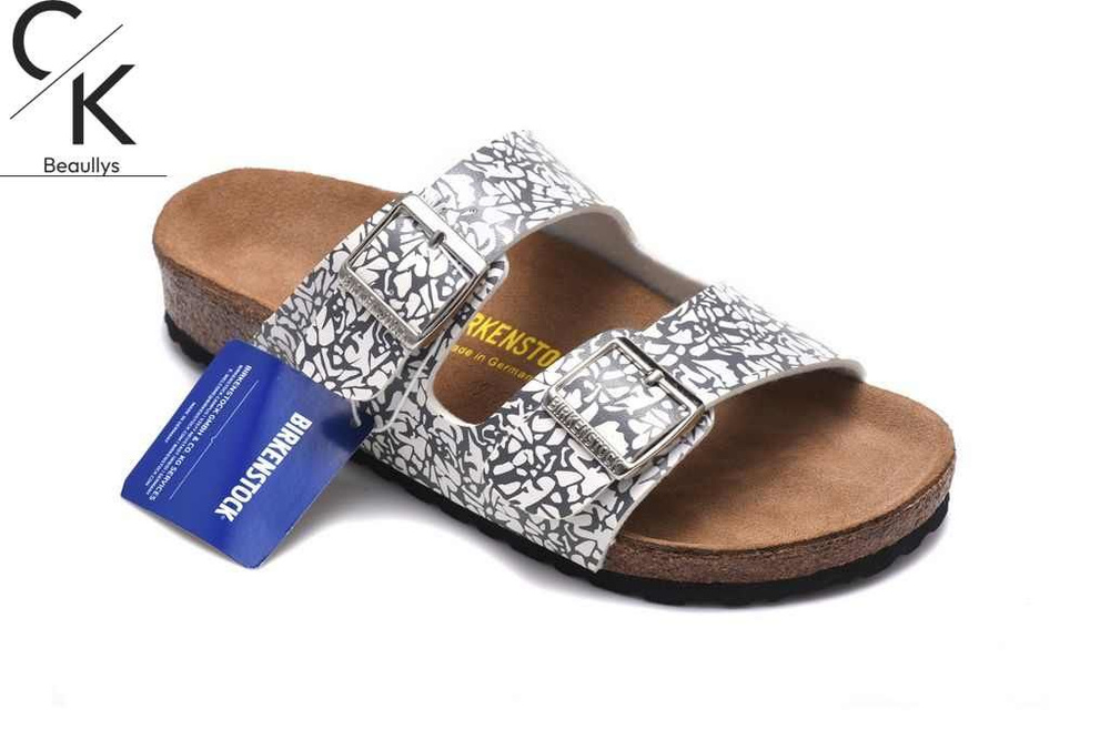 Босоножки Birkenstock #1