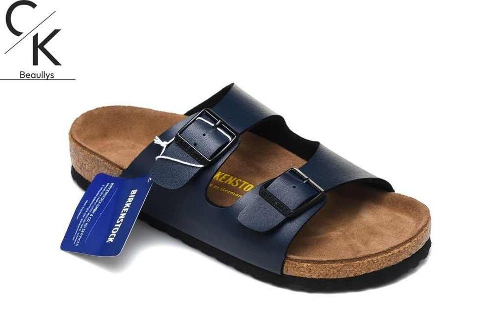 Босоножки Birkenstock #1