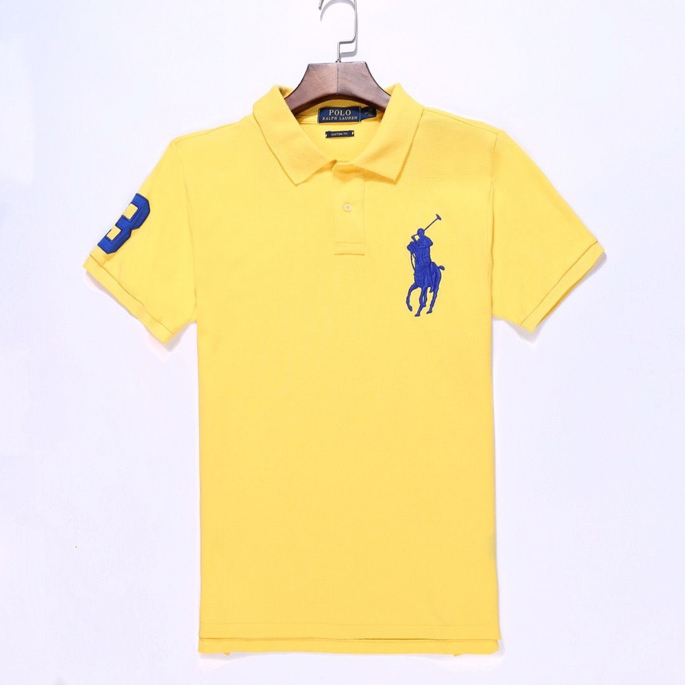 Футболка polo M T-shirt #1