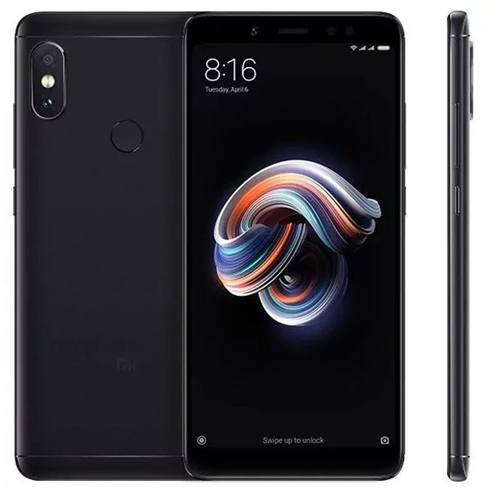 Телефон xiaomi redmi 5 pro