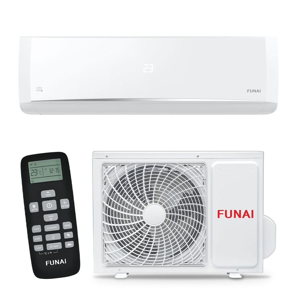 D03. Кондиционер funai raci-sn35hp. Funai rac-sn25hp. D03. D03.