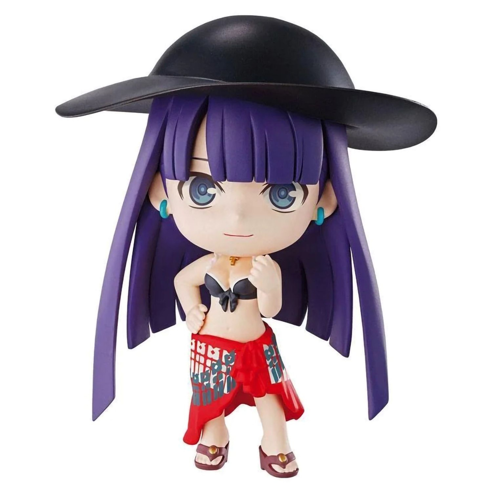 Фигурка Fate/Grand Order Chibi Saint Martha 10см 3296580822911 #1