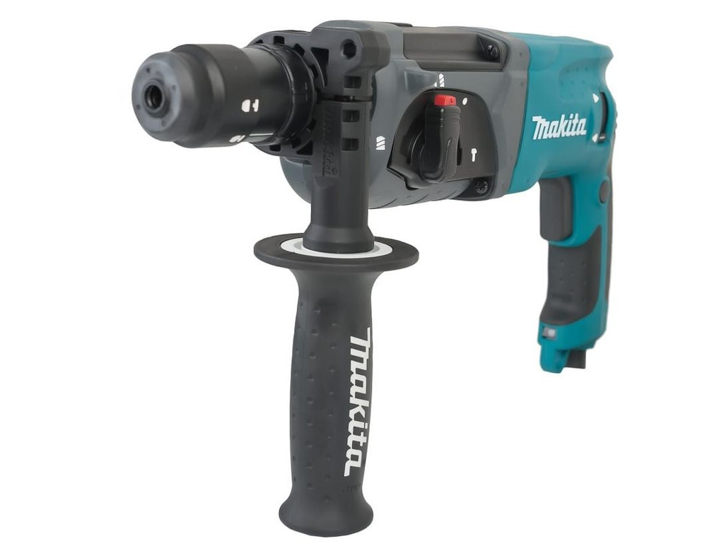 Makita Перфоратор 780 Вт, 0 акк. #1