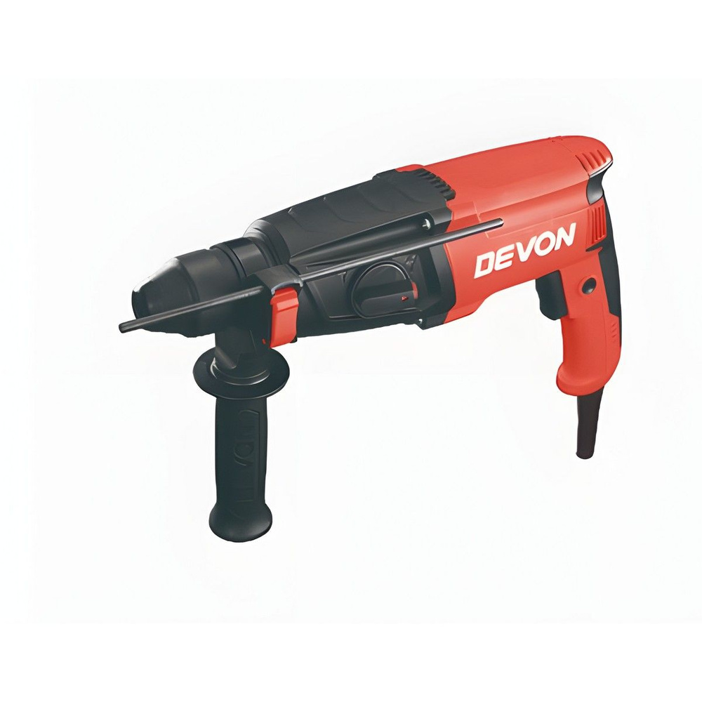 Перфоратор DEVON 1107-26DRE #1