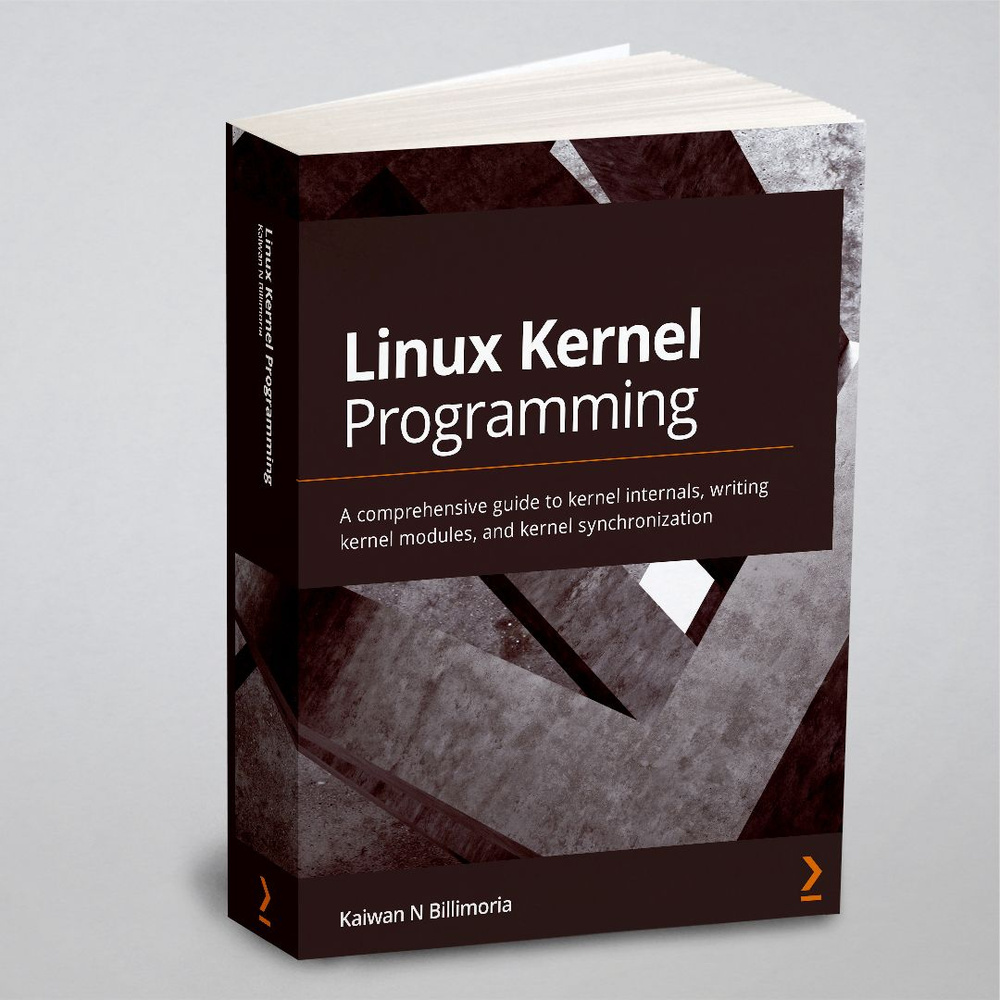 Linux Kernel Programming. Программирование ядра Linux: на англ. яз. -  купить с доставкой по выгодным ценам в интернет-магазине OZON (249986036)