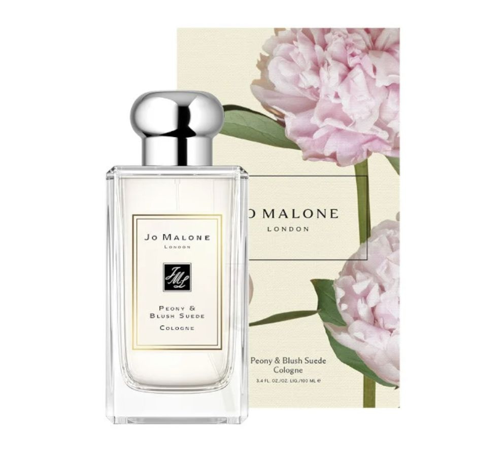 Jo Malone Одеколон Peony & Blush Suede 100 мл #1