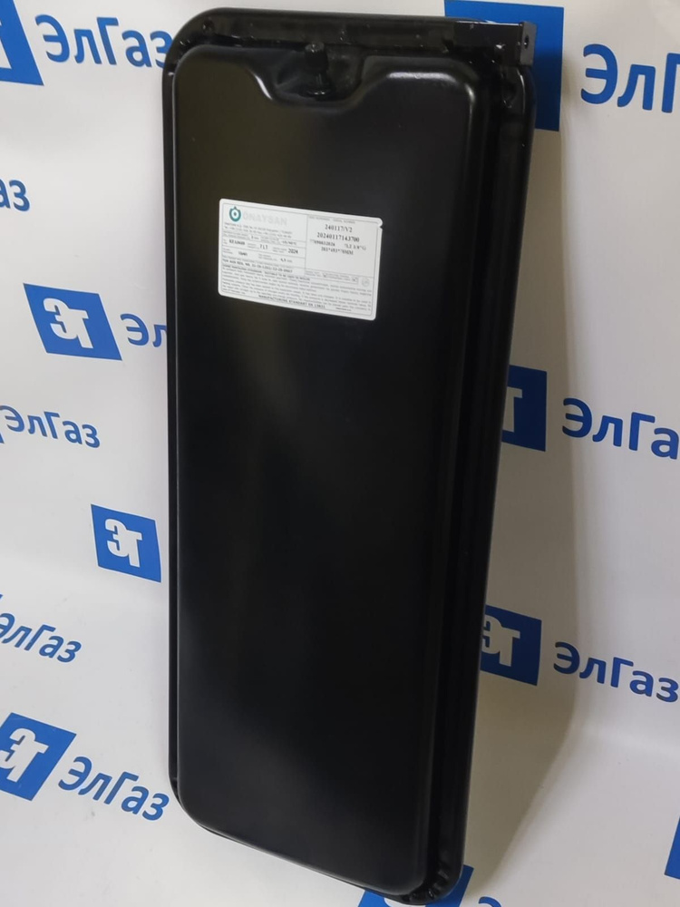 Расширительный бак для котла Протерм Ягуар Protherm jaguar 0020118680 #1